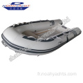 Couptions gonflables Boat Ocean 360